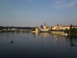 Prague 2009