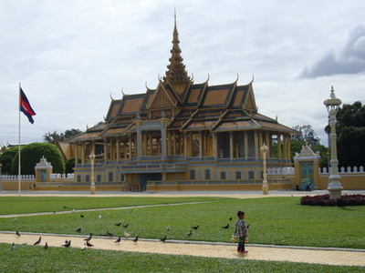 Phnom Penh