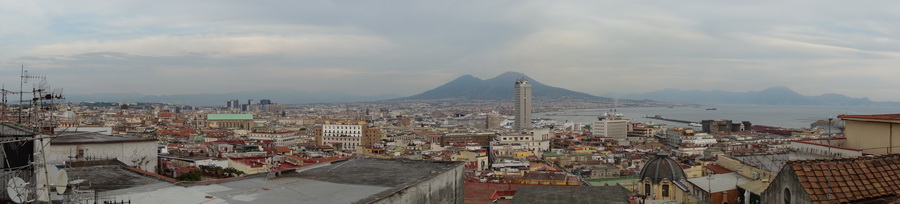 Naples 2016