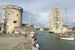 La Rochelle 2020