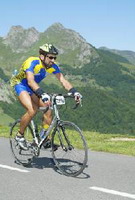 Pau 2005 - Etape du tour