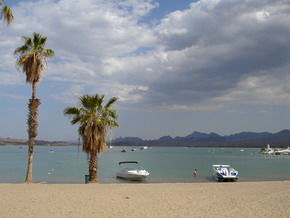 Havasu Lake