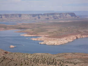 Lake Powell