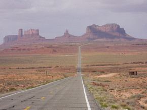 Monument Valley