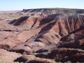 Painted Desert