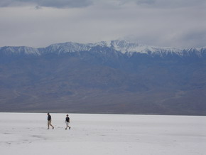 Badwater Basin