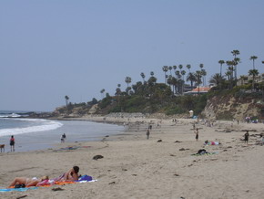 Laguna Beach
