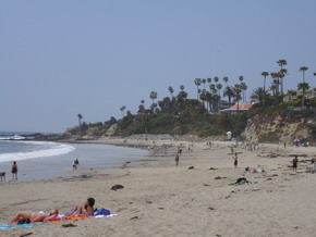 Laguna Beach