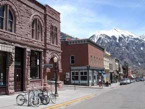 Telluride