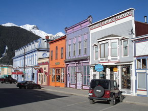 Silverton