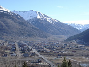 Silverton