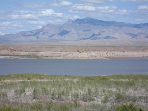 Lake Meade