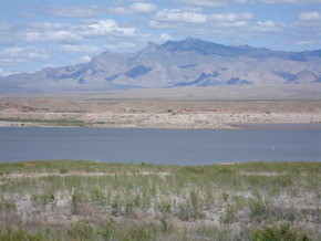 Lake Meade