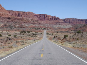 Capitol Reef NP