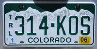 Colorado