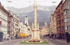 Innsbruck