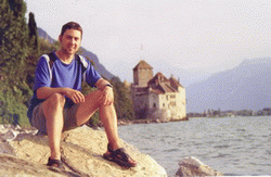 Chateau de Chillon