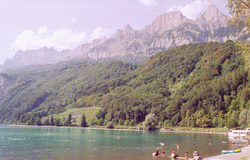 Walensee